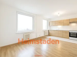 Pronájem bytu 1+kk, Havířov - Prostřední Suchá, Dělnická, 25 m2