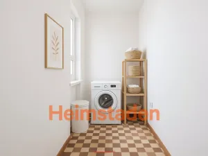 Pronájem bytu 3+kk, Ostrava - Moravská Ostrava, Bachmačská, 71 m2