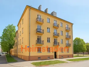 Pronájem bytu 3+kk, Ostrava - Moravská Ostrava, Bachmačská, 71 m2