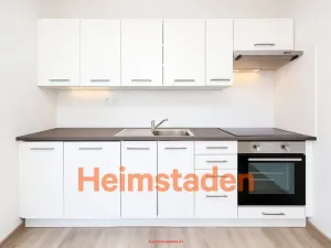 Pronájem bytu 2+1, Ostrava - Zábřeh, Tylova, 59 m2