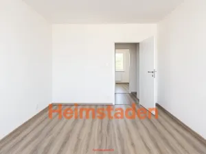 Pronájem bytu 2+1, Ostrava - Zábřeh, Tylova, 59 m2