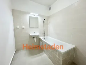 Pronájem bytu 1+1, Ostrava - Moravská Ostrava, Nedbalova, 46 m2