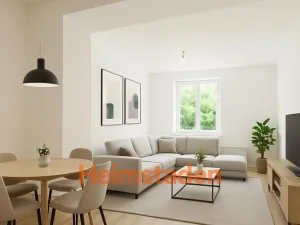 Pronájem bytu 3+1, Ostrava - Poruba, nábřeží Svazu protifašistických bojovníků, 80 m2