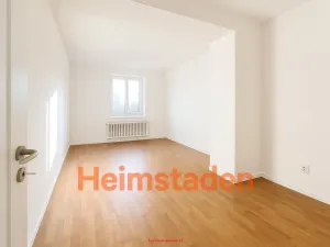 Pronájem bytu 3+kk, Ostrava - Poruba, nábřeží Svazu protifašistických bojovníků, 82 m2