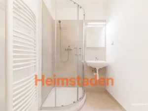 Pronájem bytu 2+1, Ostrava - Poruba, náměstí Vítězslava Nováka, 54 m2