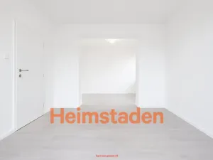 Pronájem bytu 2+1, Ostrava - Poruba, Alšovo náměstí, 61 m2