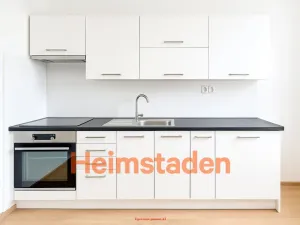 Pronájem bytu 1+1, Ostrava - Poruba, Nálepkova, 39 m2