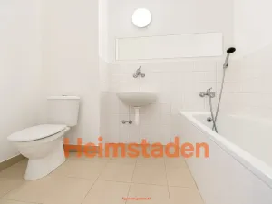 Pronájem bytu 1+1, Ostrava - Poruba, Nálepkova, 39 m2