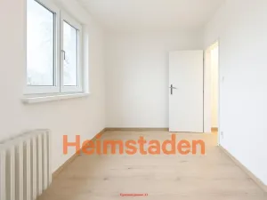 Pronájem bytu 2+1, Frýdek-Místek - Místek, Anenská, 61 m2