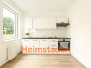 Pronájem bytu 3+1, Frýdek-Místek - Místek, Anenská, 81 m2