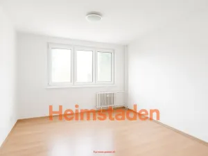 Pronájem bytu 3+1, Frýdek-Místek - Místek, Anenská, 81 m2