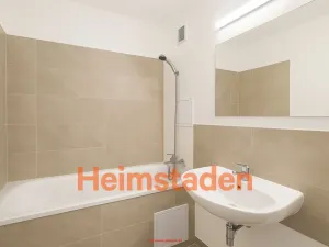 Pronájem bytu 3+1, Frýdek-Místek - Místek, Anenská, 85 m2