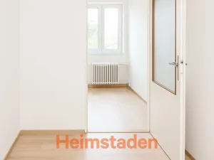 Pronájem bytu 3+1, Frýdek-Místek - Místek, Anenská, 85 m2