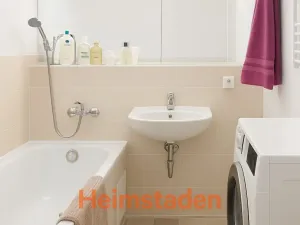 Pronájem bytu 3+1, Frýdek-Místek - Místek, Československé armády, 77 m2