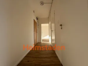 Pronájem bytu 3+1, Frýdek-Místek - Místek, Československé armády, 80 m2