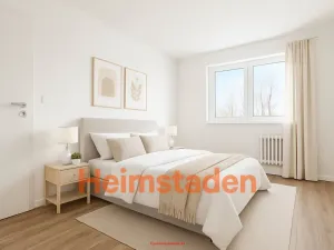 Pronájem bytu 3+1, Frýdek-Místek - Místek, Československé armády, 80 m2