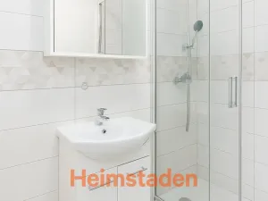 Pronájem bytu 3+1, Frýdek-Místek - Místek, Československé armády, 78 m2