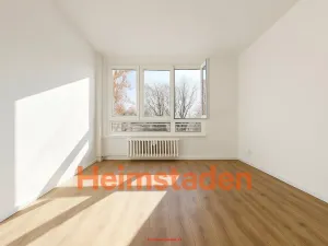 Pronájem bytu 3+1, Frýdek-Místek - Místek, Československé armády, 78 m2