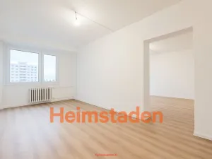 Pronájem bytu 3+1, Frýdek-Místek - Místek, Československé armády, 78 m2