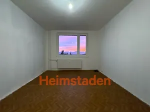 Pronájem bytu 3+1, Frýdek-Místek - Frýdek, Třanovského, 74 m2