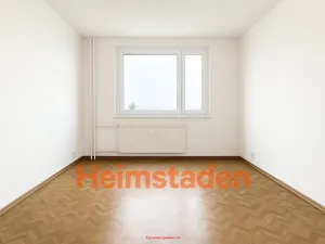 Pronájem bytu 3+1, Frýdek-Místek - Frýdek, Třanovského, 74 m2