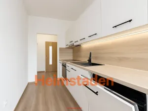 Pronájem bytu 3+1, Frýdek-Místek - Frýdek, Třanovského, 74 m2