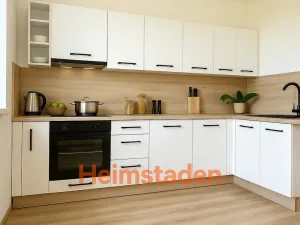 Pronájem bytu 3+1, Frýdek-Místek - Frýdek, Lipová, 72 m2