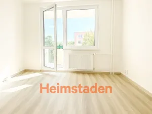 Pronájem bytu 3+1, Frýdek-Místek - Frýdek, Lipová, 72 m2