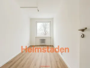 Pronájem bytu 3+1, Frýdek-Místek - Frýdek, Lipová, 71 m2