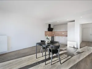 Pronájem bytu 2+kk, Plzeň, Rubínová, 61 m2