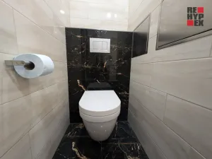 Prodej bytu 2+1, Liberec, Řídkého, 71 m2