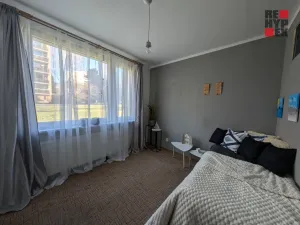 Prodej bytu 2+1, Liberec, Řídkého, 71 m2