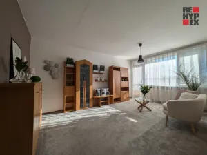 Prodej bytu 2+1, Liberec, Řídkého, 71 m2