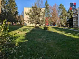 Prodej bytu 2+1, Liberec, Řídkého, 71 m2