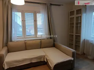 Pronájem bytu 3+1, Praha - Michle, Týmlova, 80 m2