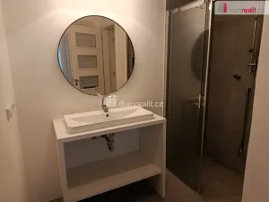 Pronájem bytu 3+1, Praha - Michle, Týmlova, 80 m2