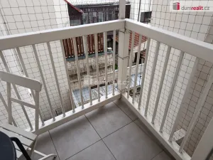 Pronájem bytu 3+1, Praha - Michle, Týmlova, 80 m2