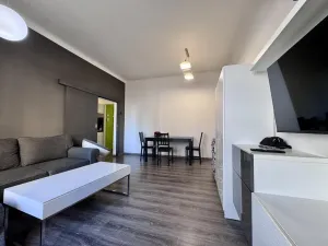 Pronájem bytu 2+1, Praha - Nusle, Doudlebská, 53 m2