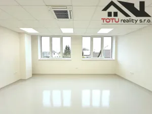 Pronájem kanceláře, Jaroměř, Jezbinská, 28 m2