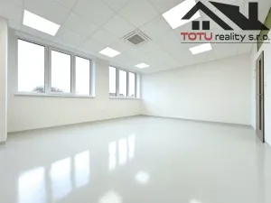 Pronájem kanceláře, Jaroměř, Jezbinská, 28 m2