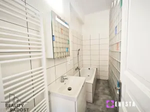 Pronájem bytu 2+1, Praha - Nusle, Boleslavova, 61 m2