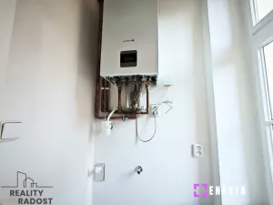 Pronájem bytu 2+1, Praha - Nusle, Boleslavova, 61 m2