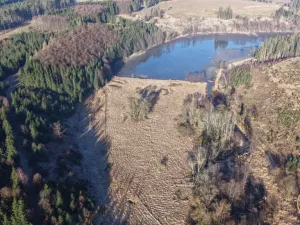 Prodej pozemku, Opatov, 12118 m2