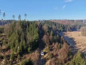 Prodej pozemku, Opatov, 12118 m2