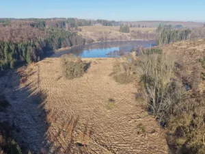 Prodej pozemku, Opatov, 12118 m2