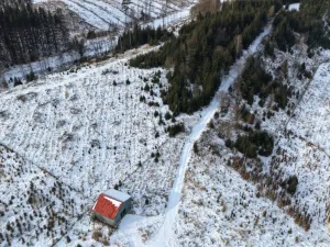 Prodej pozemku, Opatov, 12118 m2