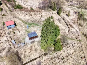 Prodej pozemku, Opatov, 12118 m2