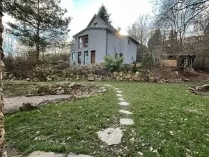 Pronájem rodinného domu, Davle, V Kopanské, 150 m2