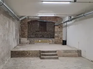 Pronájem obchodního prostoru, Praha - Žižkov, Cimburkova, 357 m2