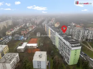 Prodej bytu 1+kk, Praha - Střížkov, Teplická, 35 m2